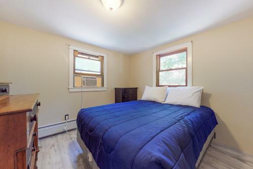 Tuftonboro Retreat