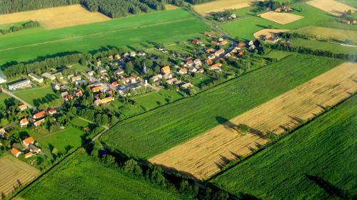 Apartamento Janischs Fewo Im Spreewald
