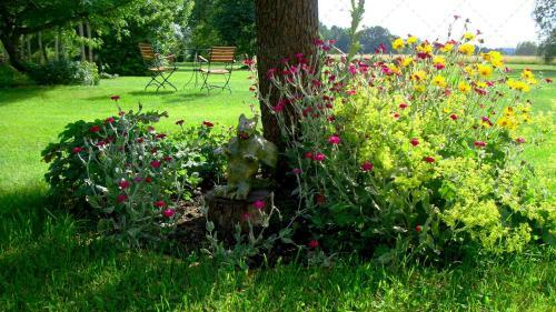 Apartamento Janischs Fewo Im Spreewald