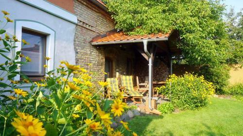 Apartamento Janischs Fewo Im Spreewald