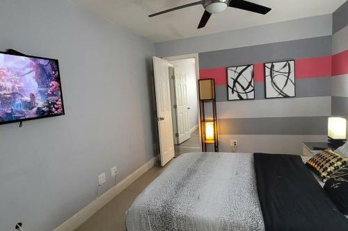 K - Fully Remodeled And Professionally Decorated