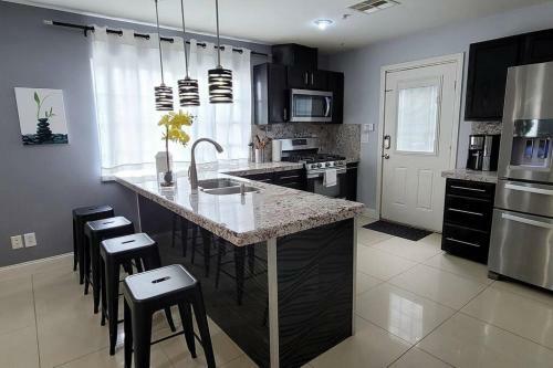 K - Fully Remodeled And Professionally Decorated