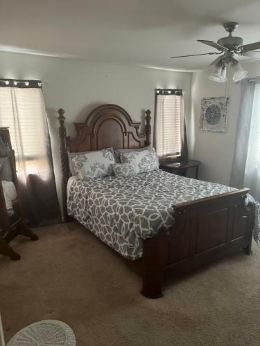 Beautiful 3 Bedroom 2.5 Bath Home