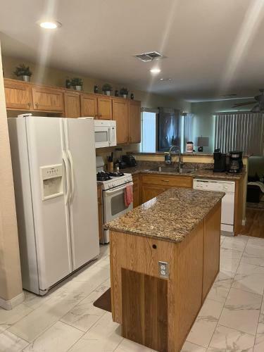Beautiful 3 Bedroom 2.5 Bath Home