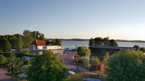 Hotel Villa Am See