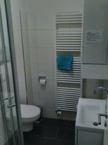 Apartamento Strandappartement Anke