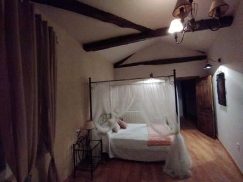 Casa Rural Vegasan