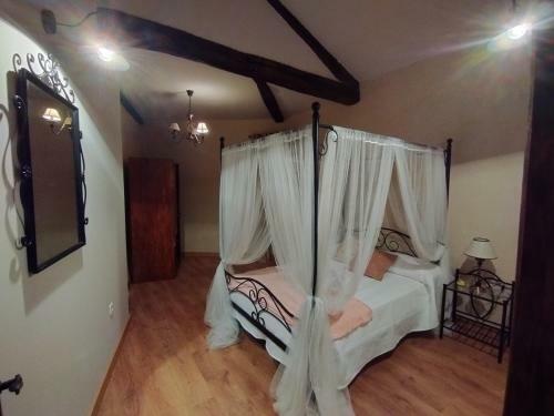 Casa Rural Vegasan