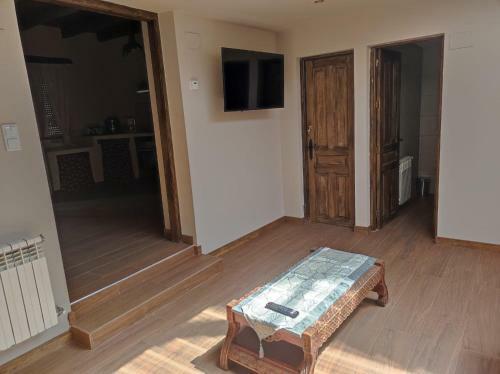 Casa Rural Vegasan