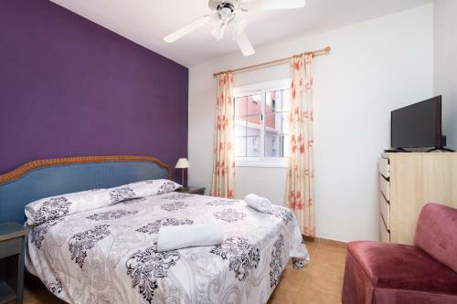 Apartamento 155 Town House Holiday
