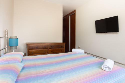 Apartamento 155 Town House Holiday