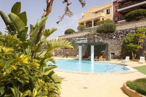 Apartamento 155 Town House Holiday
