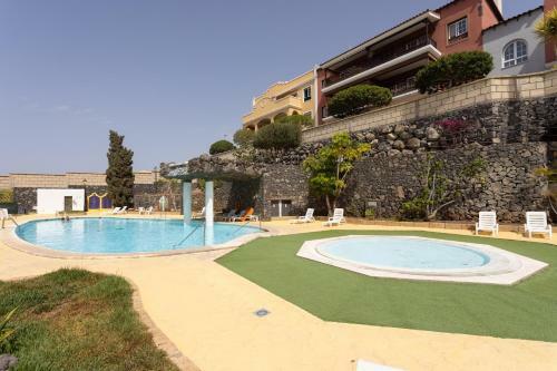 Apartamento 155 Town House Holiday