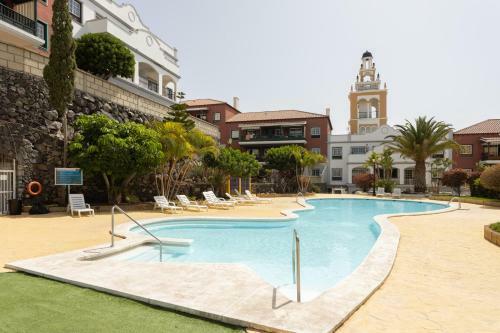 Apartamento 155 Town House Holiday