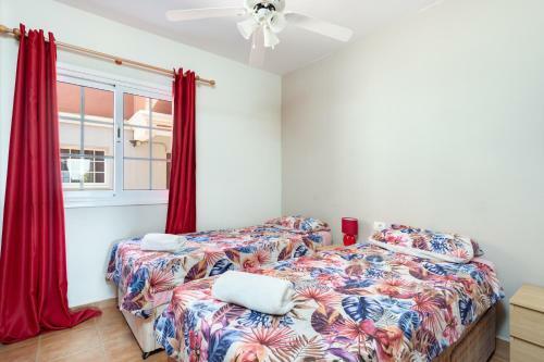 Apartamento 155 Town House Holiday