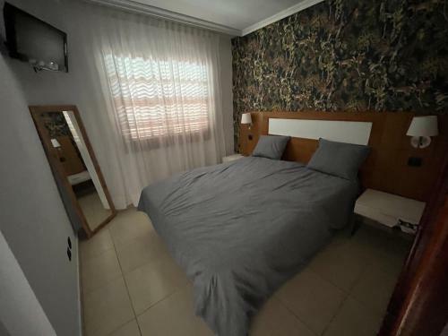 Apartamento Sunnyapartment201