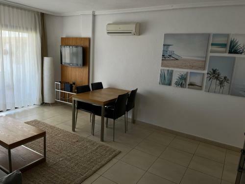Apartamento Sunnyapartment201