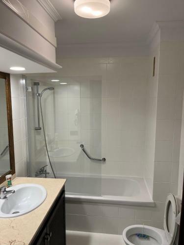 Apartamento Sunnyapartment201