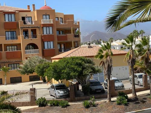 Apartamento Villa Moleiro - Golf Del Sur