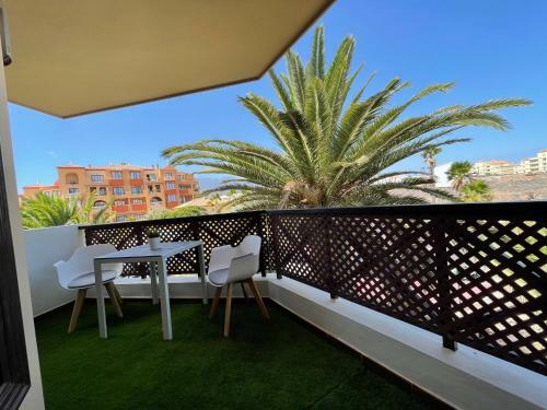 Apartamento Villa Moleiro - Golf Del Sur