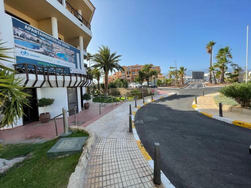 Apartamento Villa Moleiro - Golf Del Sur