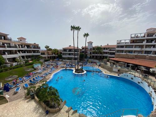 Apartamento Villa Moleiro - Golf Del Sur