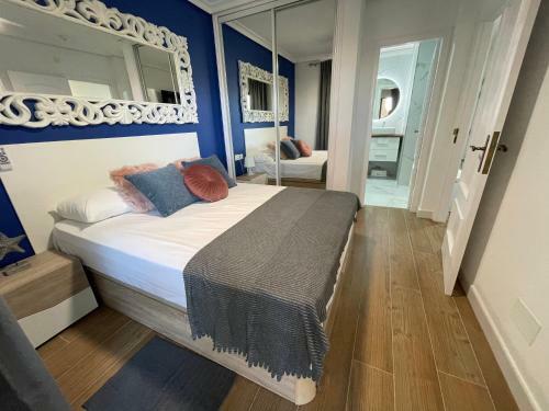 Apartamento Villa Moleiro - Golf Del Sur