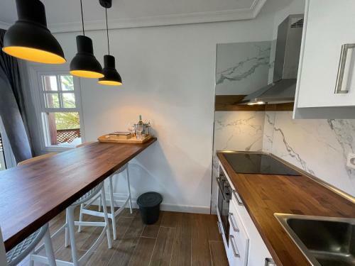 Apartamento Villa Moleiro - Golf Del Sur