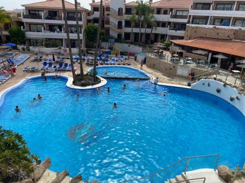 Apartamento Villa Moleiro - Golf Del Sur