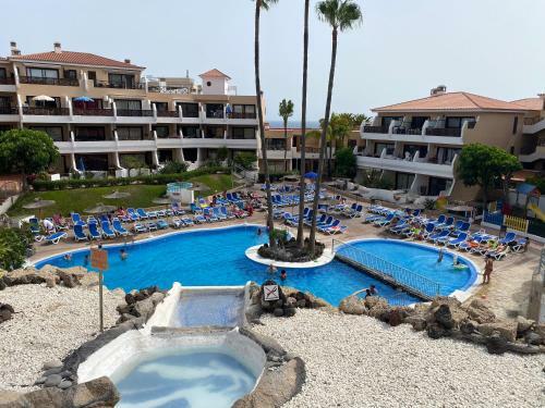 Apartamento Villa Moleiro - Golf Del Sur