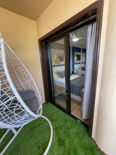 Apartamento Villa Moleiro - Golf Del Sur