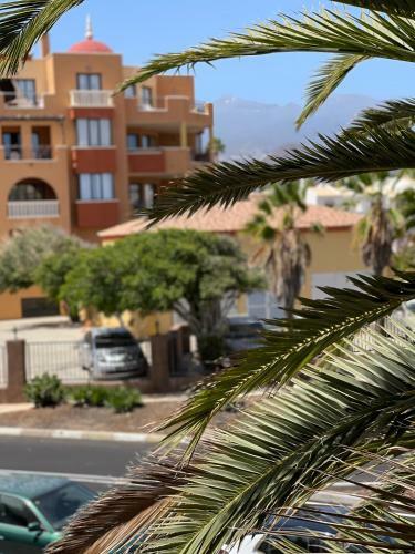 Apartamento Villa Moleiro - Golf Del Sur