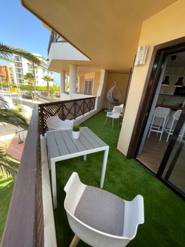 Apartamento Villa Moleiro - Golf Del Sur
