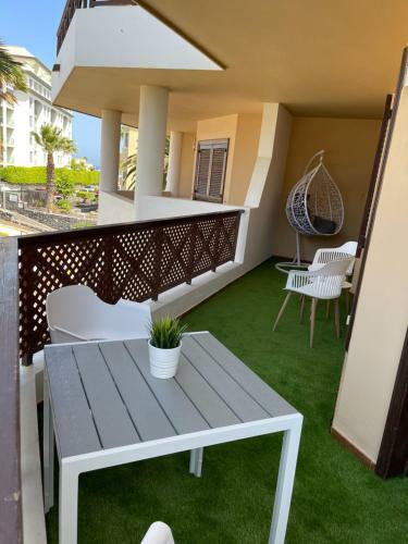 Apartamento Villa Moleiro - Golf Del Sur