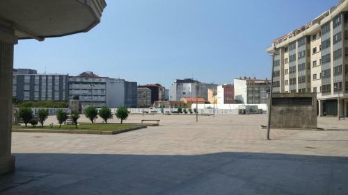 Apartamento Muy Grande En Riveira