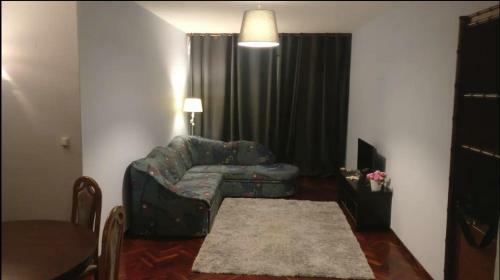 Apartamento Muy Grande En Riveira