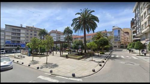 Apartamento Muy Grande En Riveira