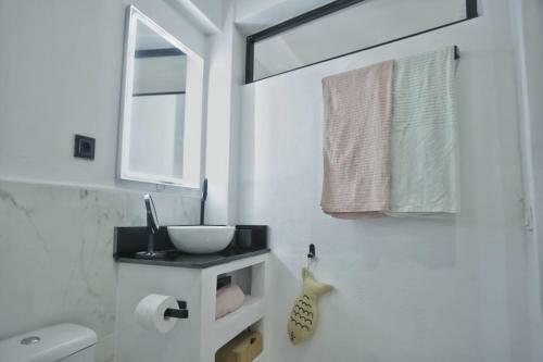 Apartamento La Candela