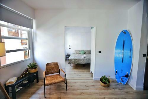 Apartamento La Candela