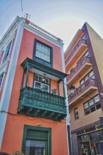 Apartamento La Candela