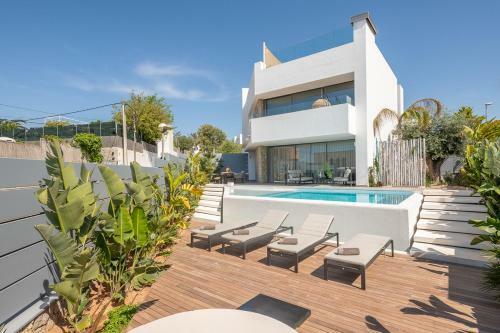 Villa Ses Torres Talamanca 2