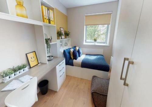 Apartamento Modern Rooms And Studios, Stirling - Sk