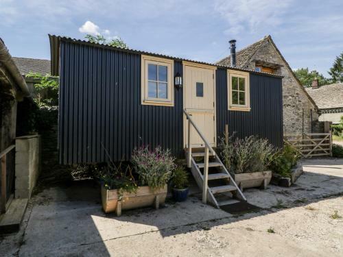 The Hut