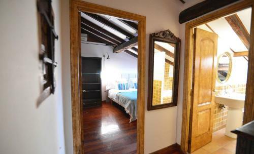Apartamento La Mansarda