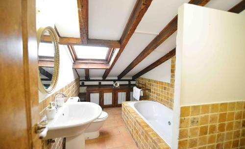 Apartamento La Mansarda