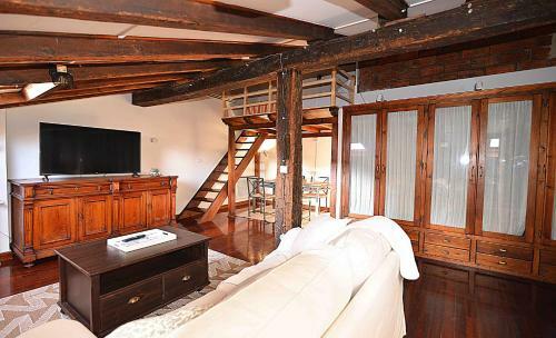 Apartamento La Mansarda