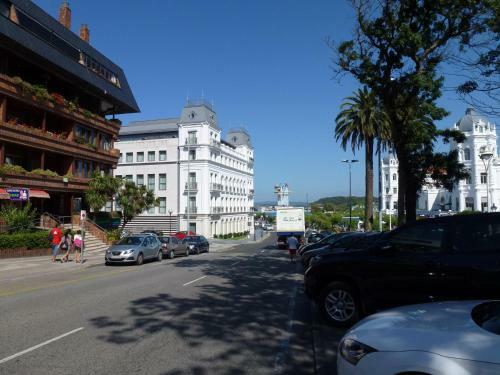 Apartamento Los Infantes 954