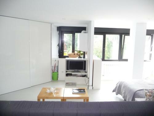 Apartamento Los Infantes 954