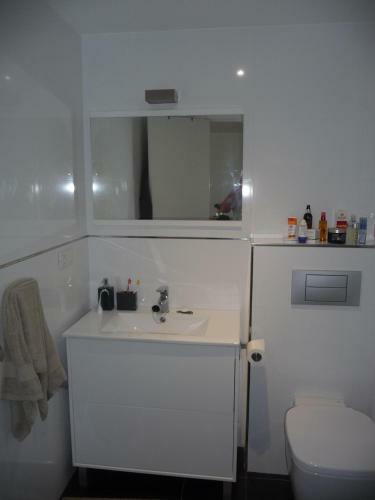 Apartamento Los Infantes 954