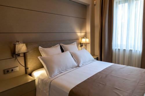 Ab Boutique Hotel